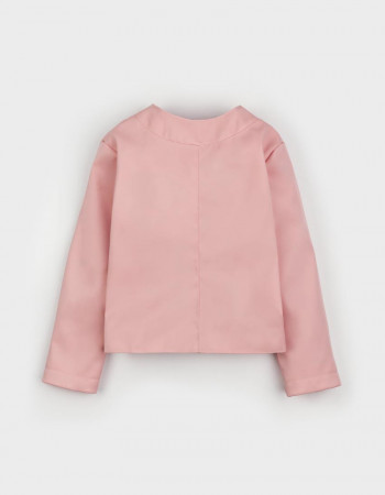 Куртка Кензі рожева Куртка Кензі рожева