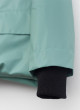 Технологичная куртка Aurus мятная