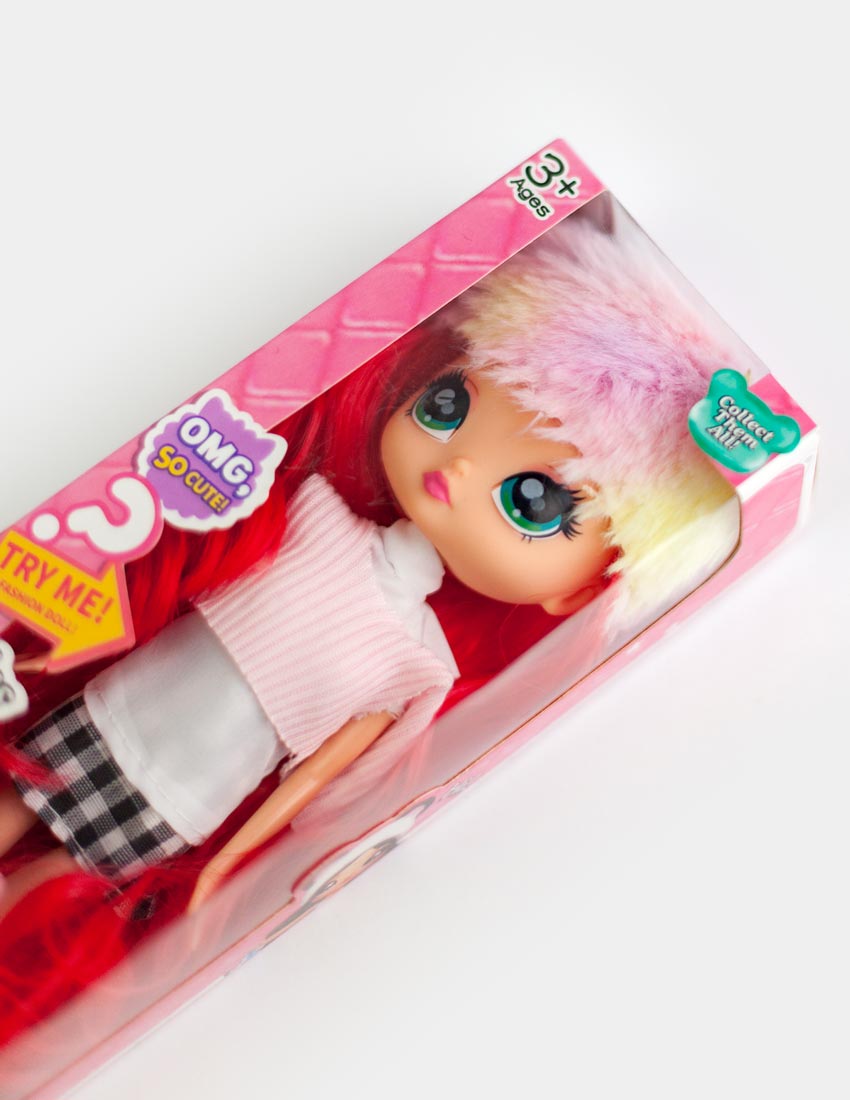 Кукла Pet Dolls Surprise