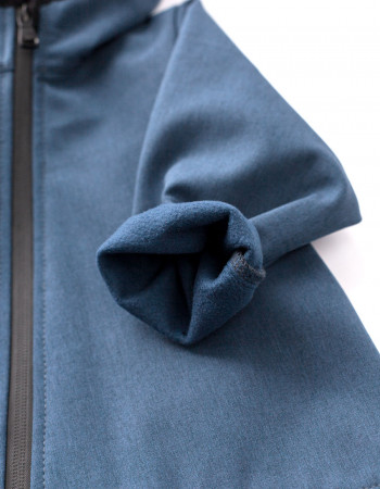 Комбінезон Ейдан темно-синій