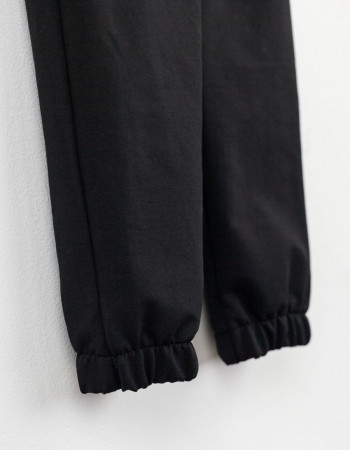 Штани Джет чорні