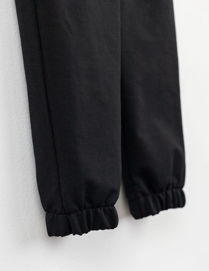 Штани Джет чорні Штани Джет чорні