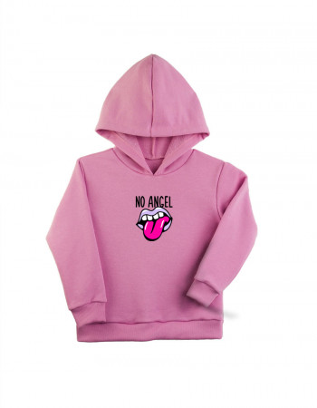 Костюм Денді рожевий No Angel