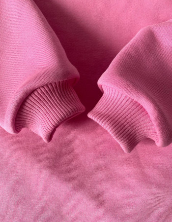 Сукня Люсі рожева Catppuccino Сукня Люсі рожева Catppuccino