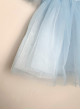 Сукня Сіндерелла блакитна