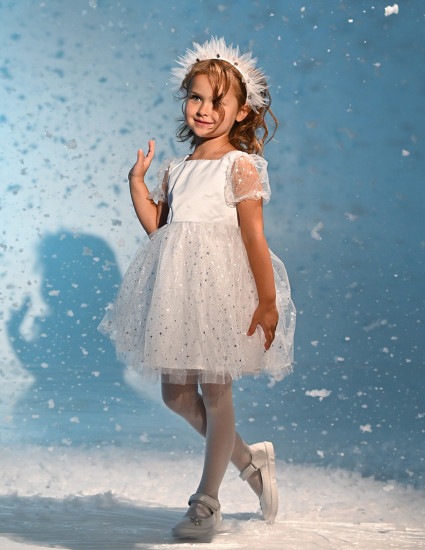 Сукня Тінкі біла Сукня Тінкі біла