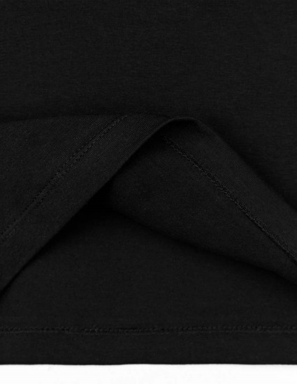 Футболка Овер чорна Dark  Футболка Овер чорна Dark