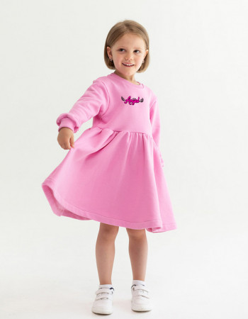 Сукня Пейшен рожева Sweet angel