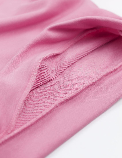 Толстовка Алекс рожева Spice girl Толстовка Алекс рожева Spice girl