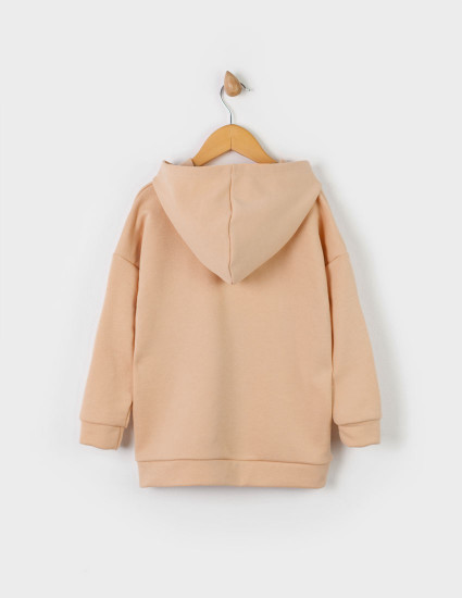 Толстовка Алекс пісочна Cool cat Толстовка Алекс пісочна Cool cat