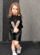 Футболка Дрейк з тату рукавами tattoo style Формула