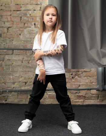 Джогери Джек чорні