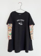 Сукня Дрейк Tattoo style Free spirit Сукня Дрейк Tattoo style Free spirit