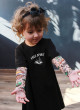 Сукня Дрейк Tattoo style Free spirit Сукня Дрейк Tattoo style Free spirit