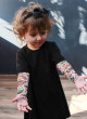 Сукня Дрейк Tattoo style Free spirit Сукня Дрейк Tattoo style Free spirit