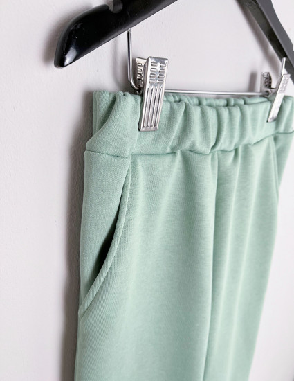 Костюм Кріс м'ятний True Friends Are Forever Костюм Кріс м'ятний True Friends Are Forever