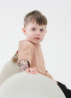 Футболка Дрейк з тату рукавами tattoo style Футболка Дрейк з тату рукавами tattoo style