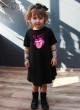 Сукня Дрейк Tattoo style No Angel Сукня Дрейк Tattoo style No Angel