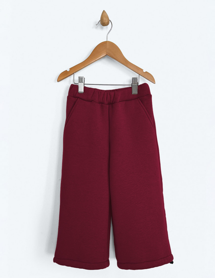 Костюм Ларсон марсала