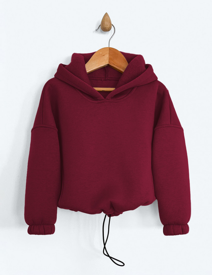 Костюм Ларсон марсала