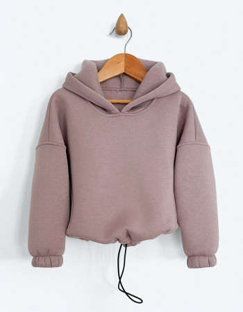 Костюм Ларсон какао