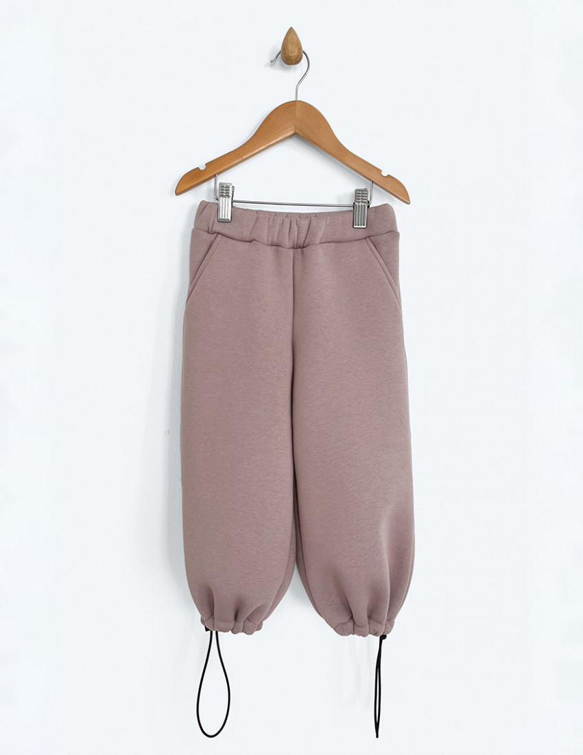 Костюм Ларсон какао