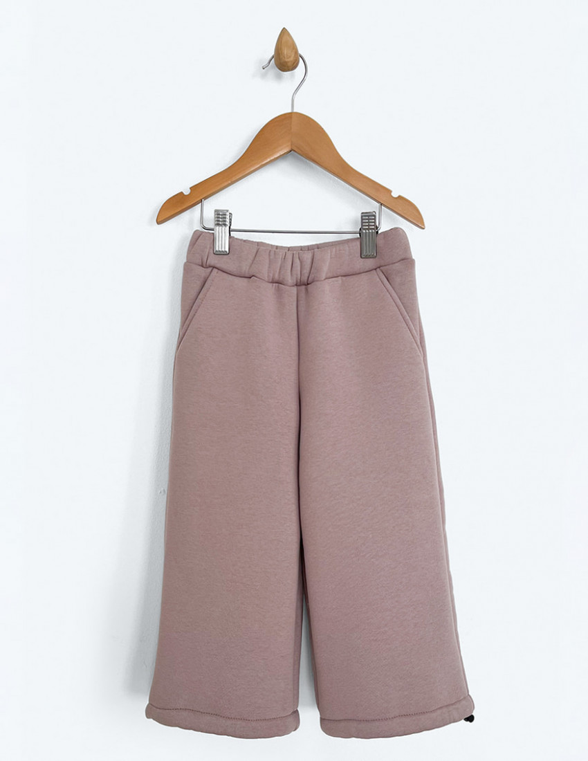 Костюм Ларсон какао