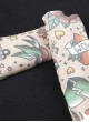 Футболка Дрейк з тату рукавами tattoo style Spooky Season Футболка Дрейк з тату рукавами tattoo style Spooky Season