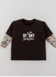 Футболка Дрейк з тату рукавами tattoo style Spooky Season Футболка Дрейк з тату рукавами tattoo style Spooky Season