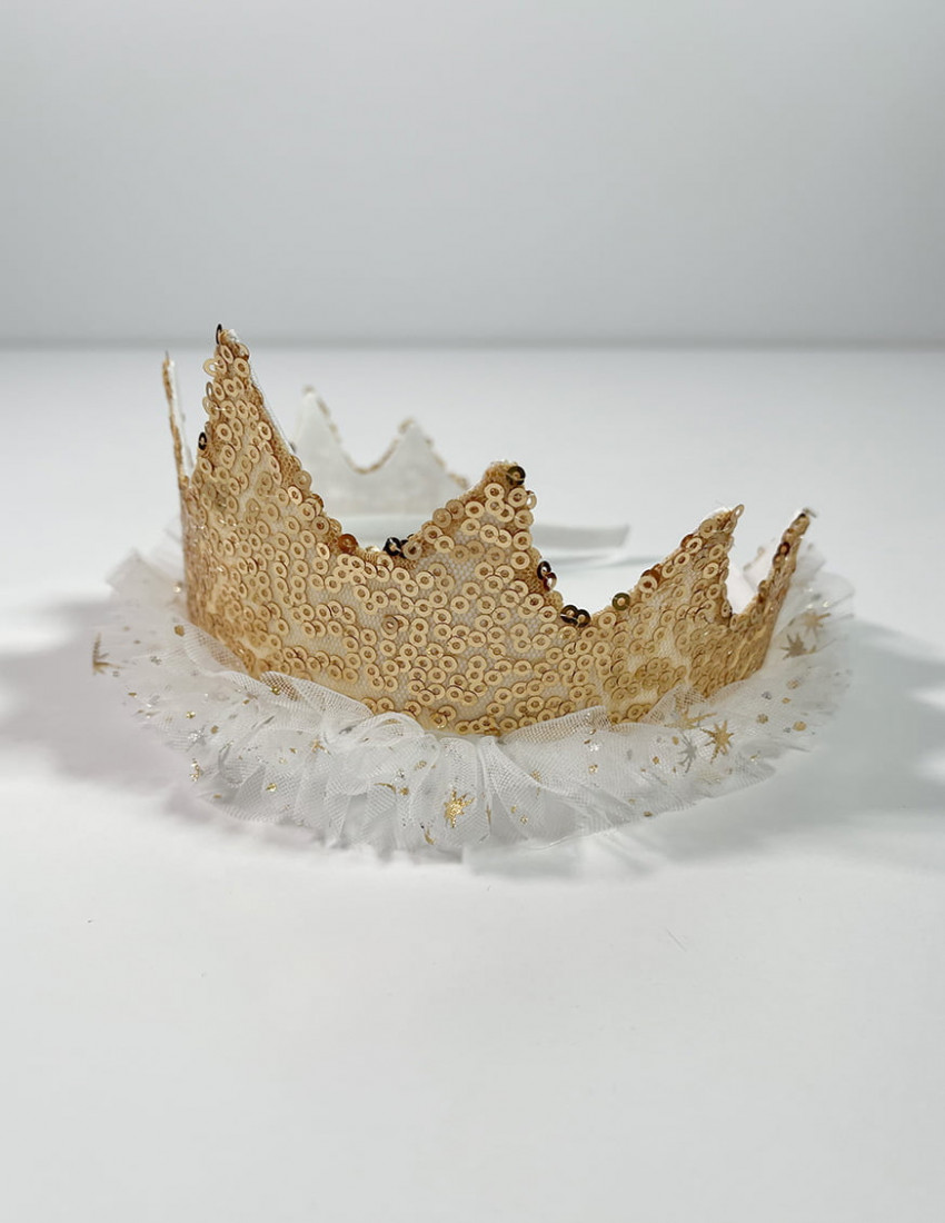 Корона Еліза золота