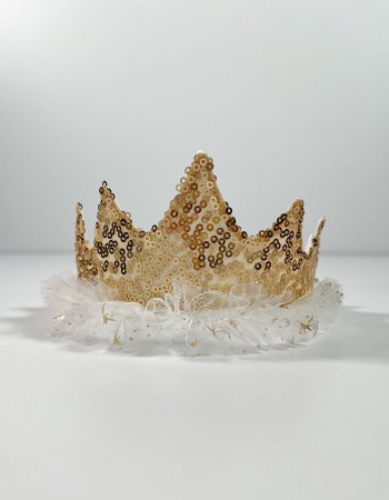 Корона Еліза золота