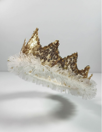 Корона Еліза золота