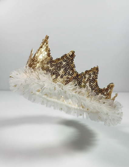 Корона Еліза золота