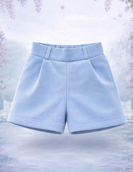 Шорти Брін блакитні