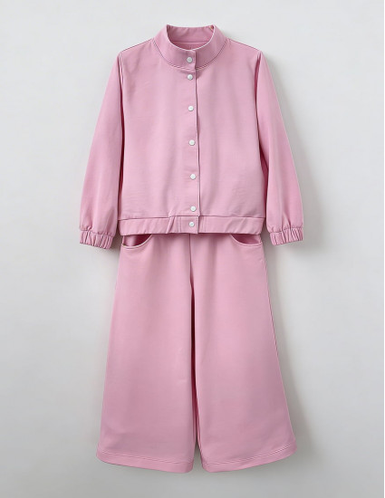 Костюм Сейді рожевий