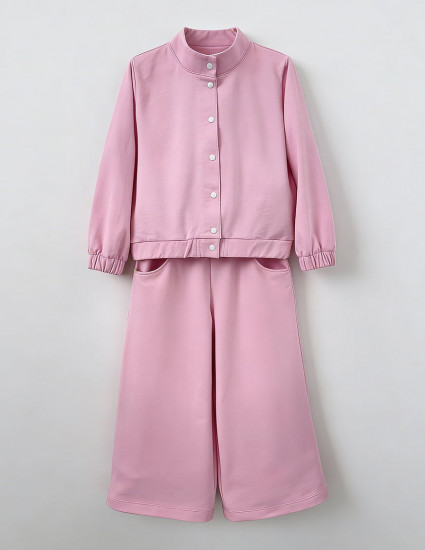 Костюм Сейді рожевий