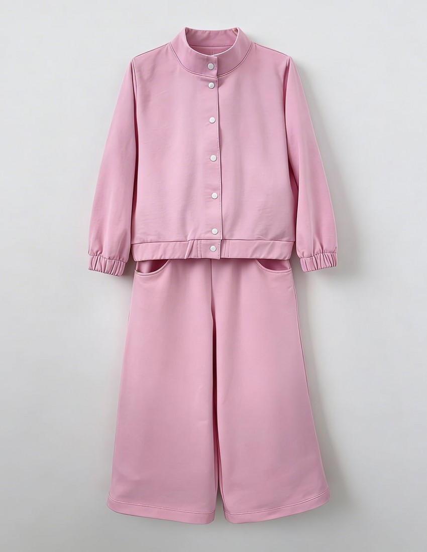 Костюм Сейді рожевий