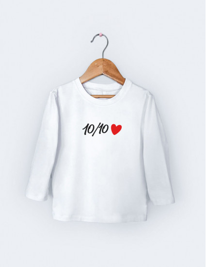 Лонгслив Лінк білий 10 із 10