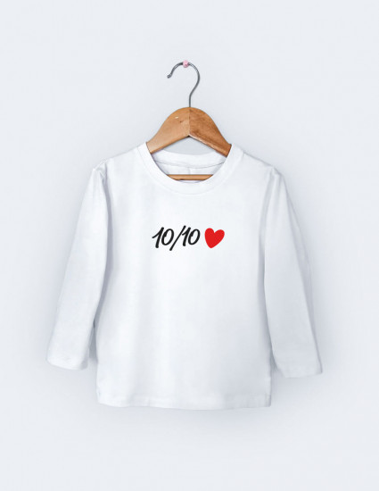 Лонгслив Лінк білий 10 із 10