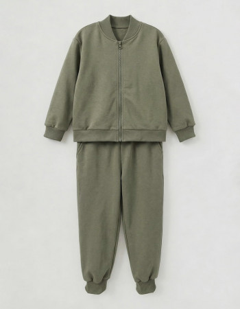 Костюм Спенсер хакі