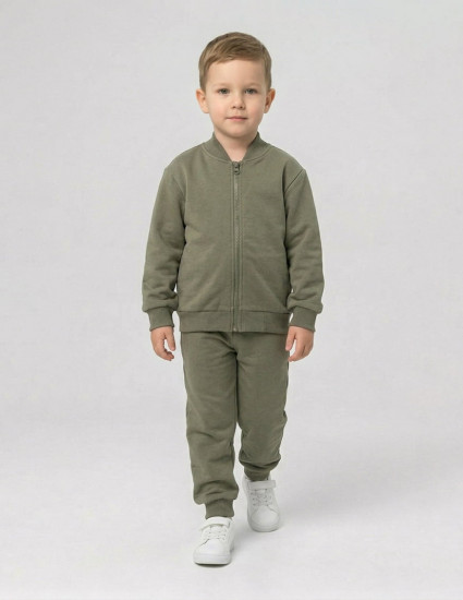 Костюм Спенсер хакі