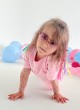 Футболка Дрейк з тату-рукавами Сакура