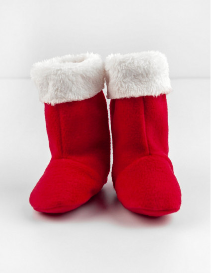 Уггі Santa червоні