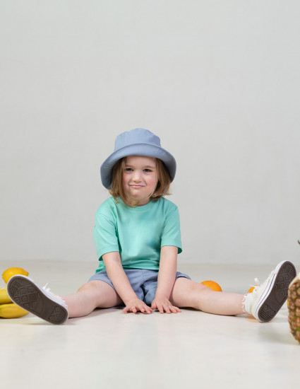 Панамка Дрім блакитна Панамка Дрім блакитна