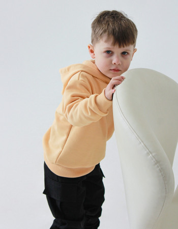 Толстовка Gloster пісочна