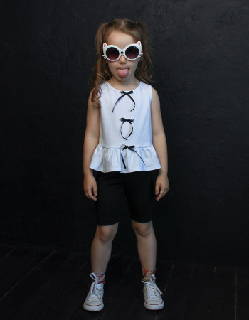 Топ Вікі білий