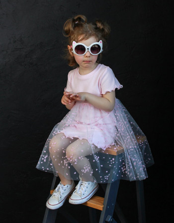 Сукня Лавлі рожева