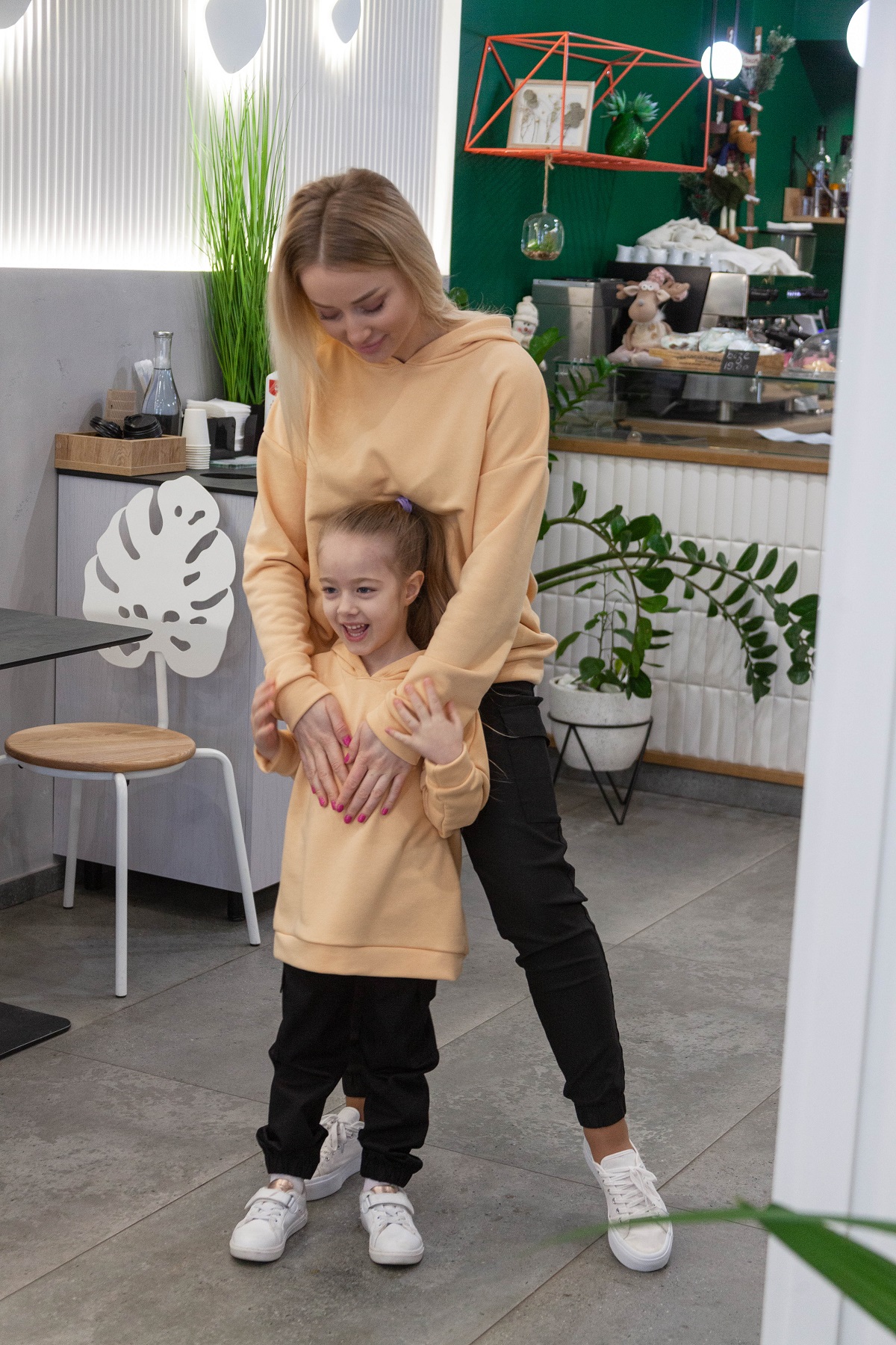Family Look для родини: однаковий одяг, спільний настрій і чудові фото